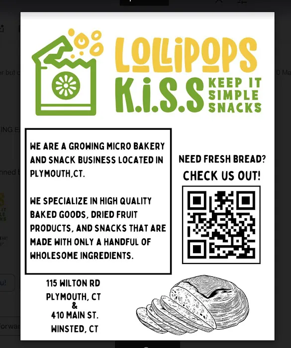 Lollipop's K.I.S.S. Picture 3
