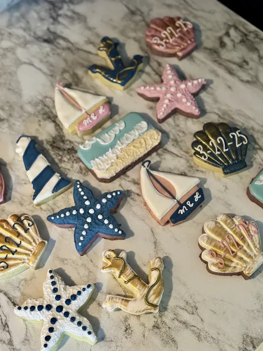 Cookie Creations by Mik Picture 3