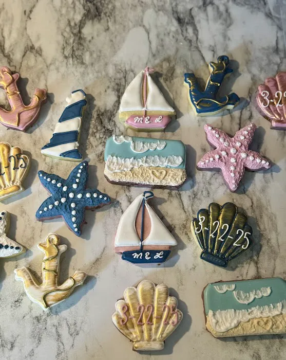Cookie Creations by Mik Picture 2