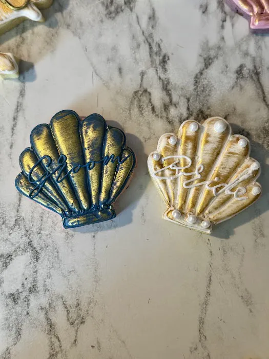 Cookie Creations by Mik Picture 10