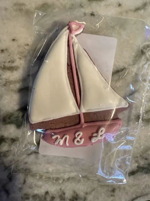 Cookie Creations by Mik Picture 8