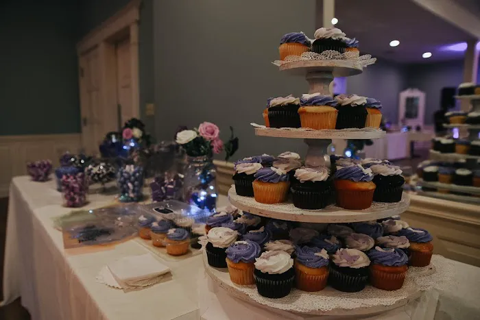 Cutie Pies Bakery & Cafe Picture 4
