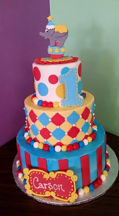 Cutie Pies Bakery & Cafe Picture 5