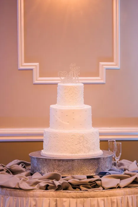 Cutie Pies Bakery & Cafe Picture 1