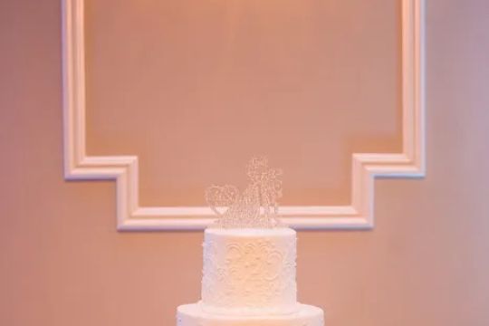 Cutie Pies Bakery & Cafe