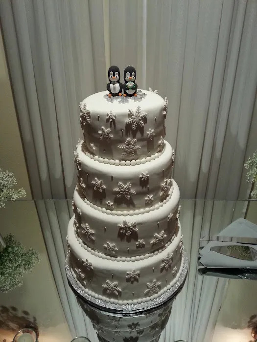 Cutie Pies Bakery & Cafe Picture 8