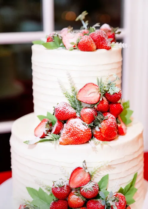 Cutie Pies Bakery & Cafe Picture 9