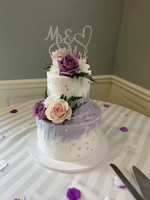 Cutie Pies Bakery & Cafe Picture 7