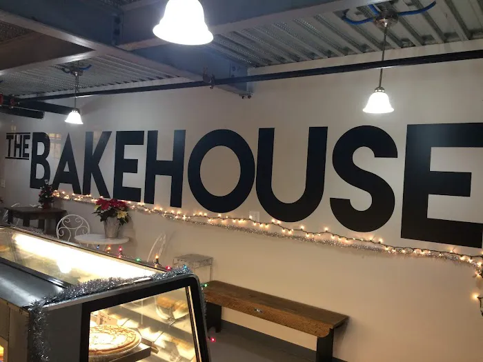 The BakeHouse Picture 1