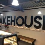 The BakeHouse