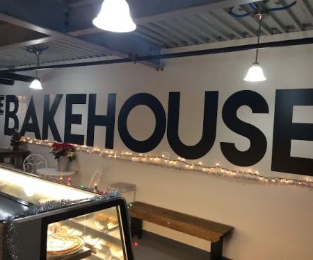 The BakeHouse