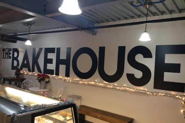 The BakeHouse