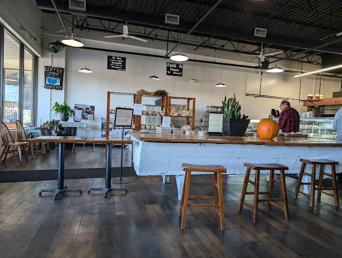 Brooklyn Baking Company Picture 9
