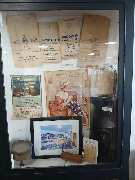 Brooklyn Baking Company Picture 7