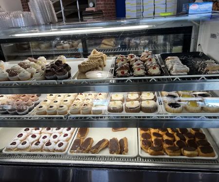 Brooklyn Baking Company