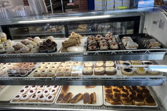 Brooklyn Baking Company