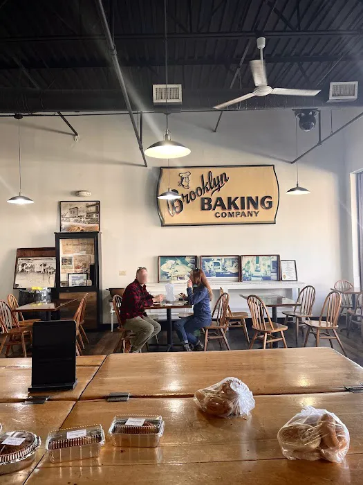 Brooklyn Baking Company Picture 2