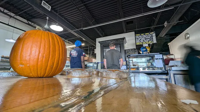 Brooklyn Baking Company Picture 10