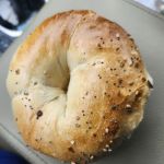 Ami's Crispy Bagels & Deli