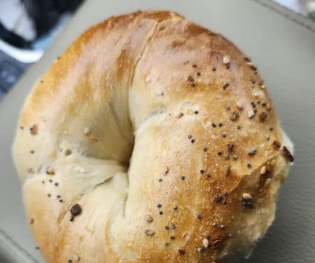Ami's Crispy Bagels & Deli