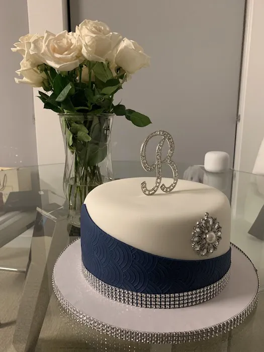 Lillian's Cake Creations Picture 5