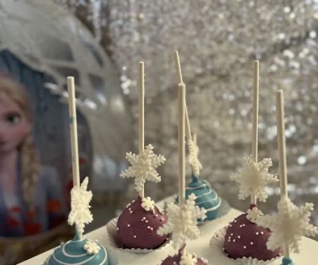 Lillian's Cake Creations