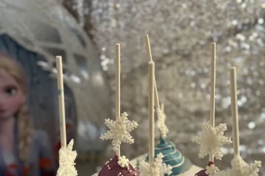 Lillian's Cake Creations