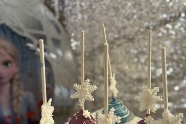 Lillian's Cake Creations