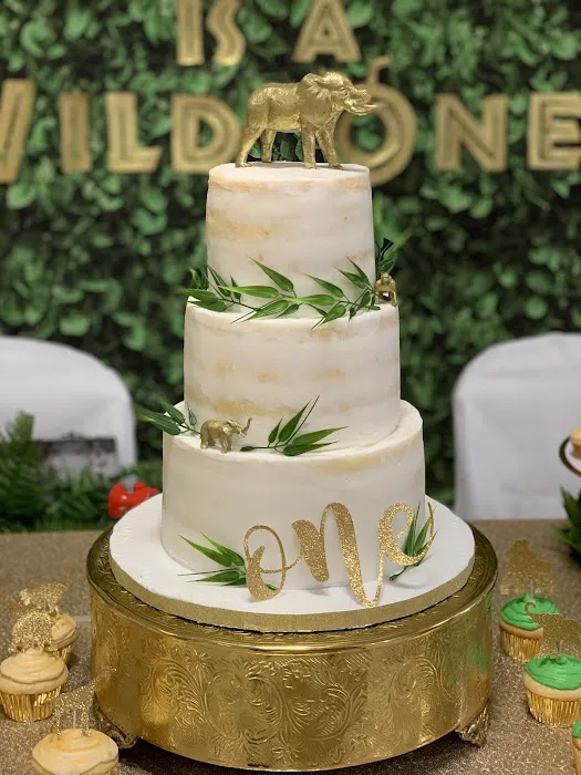 Lillian's Cake Creations Picture 2