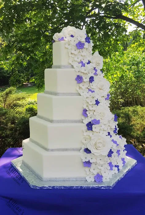Lillian's Cake Creations Picture 9