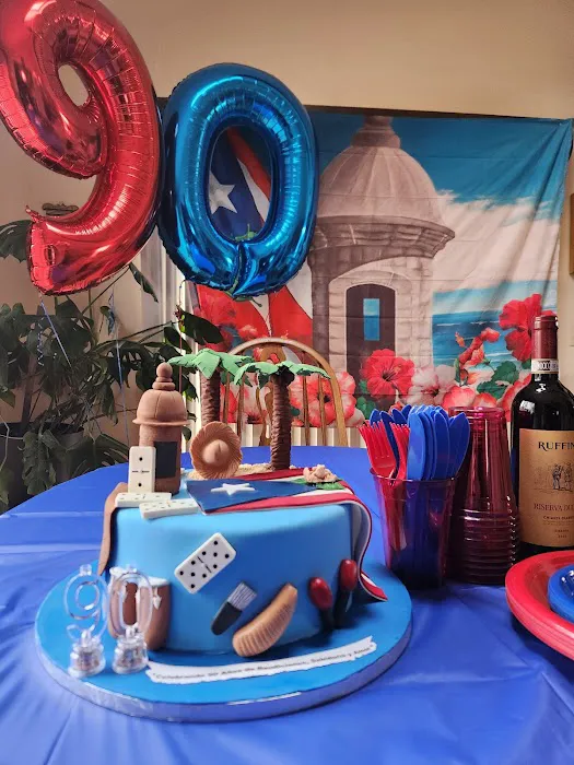 Lillian's Cake Creations Picture 3