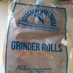 D'addona brothers bakery