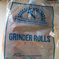 D'addona brothers bakery ico