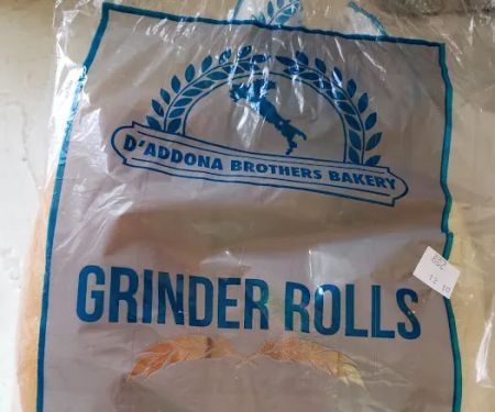 D'addona brothers bakery