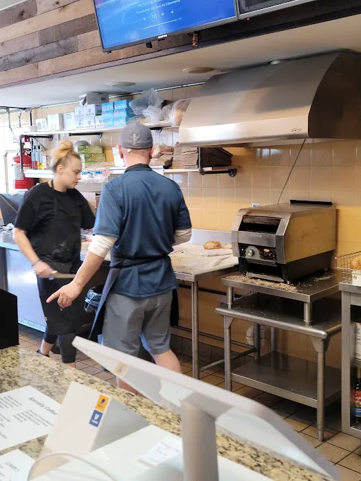 Wolcott Bagel LLC Picture 6