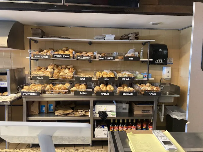 Wolcott Bagel LLC Picture 1
