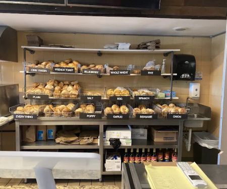 Wolcott Bagel LLC