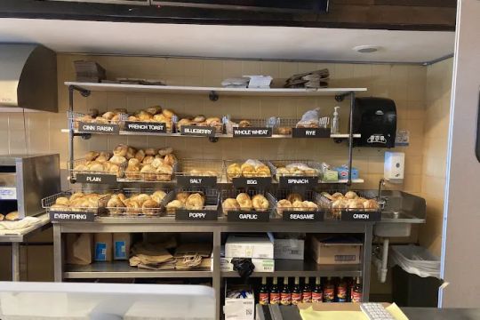 Wolcott Bagel LLC