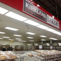 Costco Bakery ico