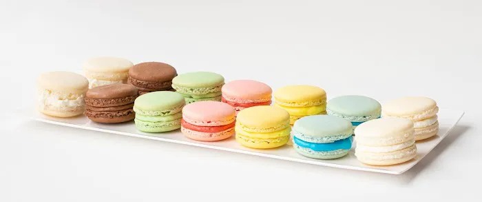 Calculated Confections Picture 1