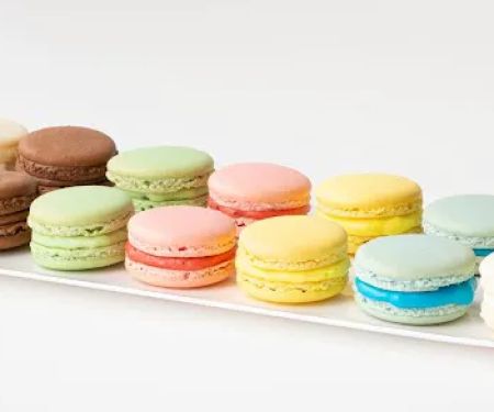 Calculated Confections