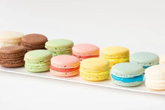 Calculated Confections