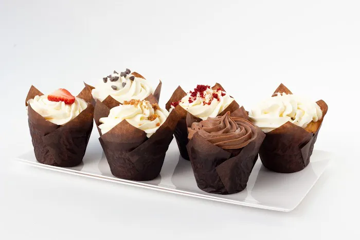Calculated Confections Picture 6
