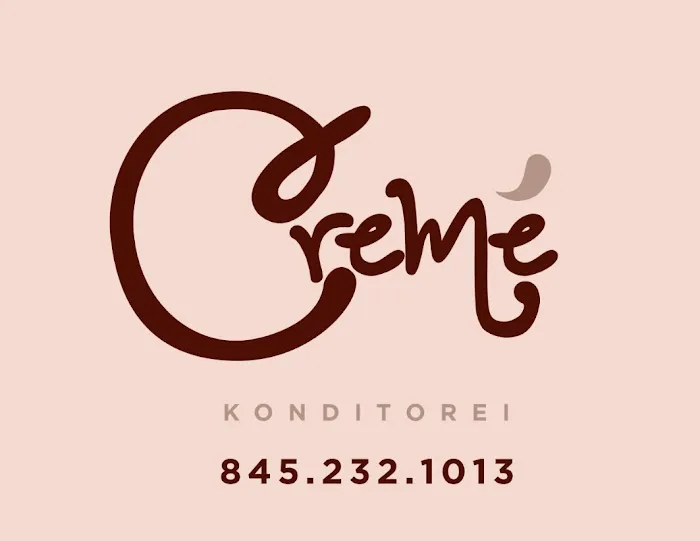 crem'e konditorei Picture 1
