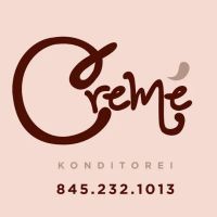 crem'e konditorei ico