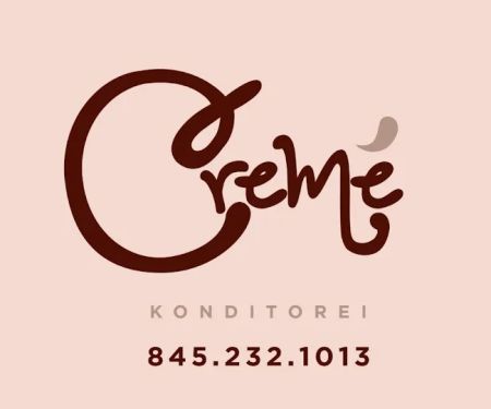 crem'e konditorei