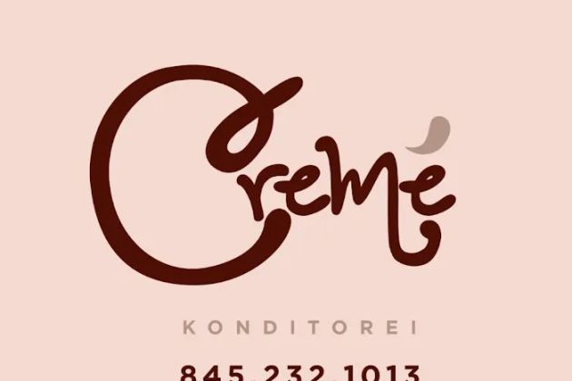 crem'e konditorei