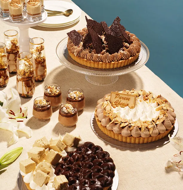 PORGES Cakes & Miniatures Picture 2