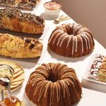 PORGES Cakes & Miniatures