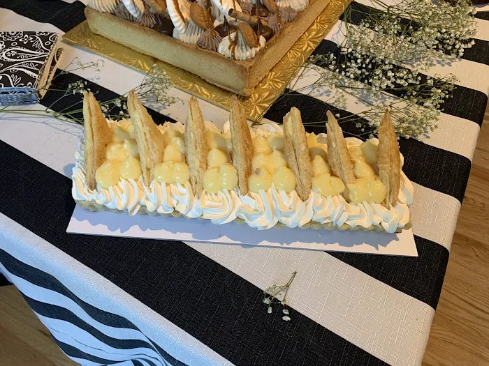 PORGES Cakes & Miniatures Picture 4